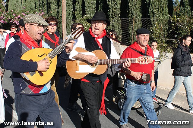 Romera Santa Eulalia 8 diciembre 2012 - 718