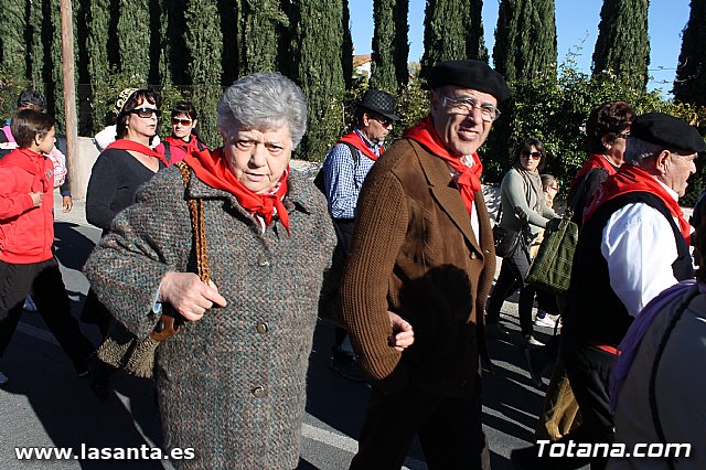 Romera Santa Eulalia 8 diciembre 2012 - 719