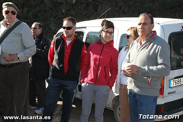 Romera Santa Eulalia 8 diciembre 2012 - 720