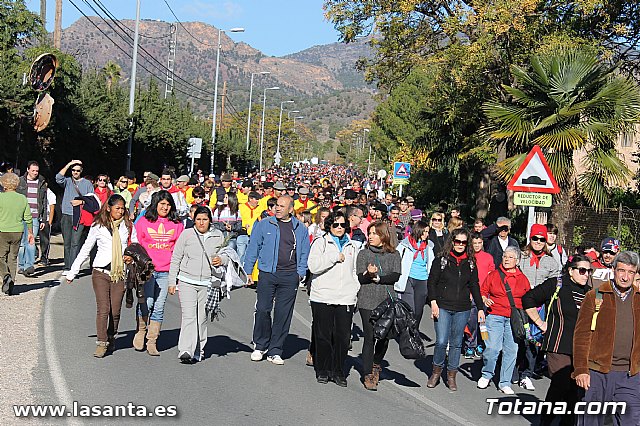 Romera Santa Eulalia 8 diciembre 2012 - 722