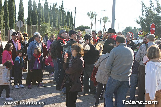 Romera Santa Eulalia 8 diciembre 2012 - 724