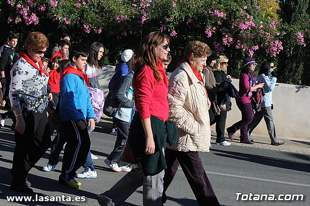 Romera Santa Eulalia 8 diciembre 2012 - 726