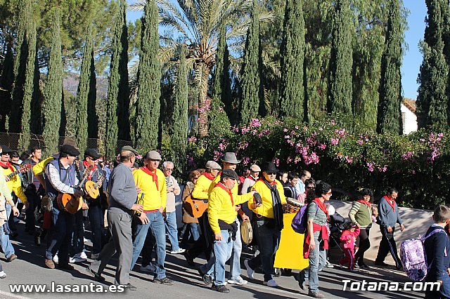 Romera Santa Eulalia 8 diciembre 2012 - 727