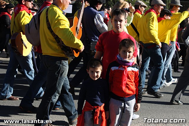 Romera Santa Eulalia 8 diciembre 2012 - 729