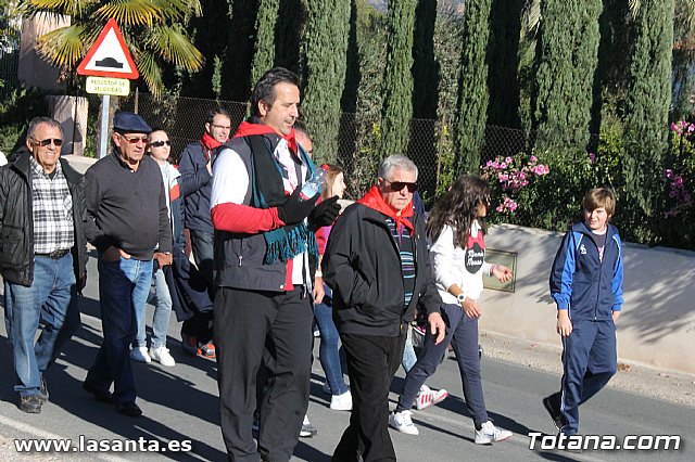 Romera Santa Eulalia 8 diciembre 2012 - 732