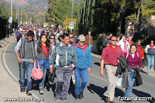 Romera Santa Eulalia 8 diciembre 2012 - 735