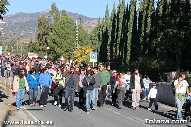 Romera Santa Eulalia 8 diciembre 2012 - 737
