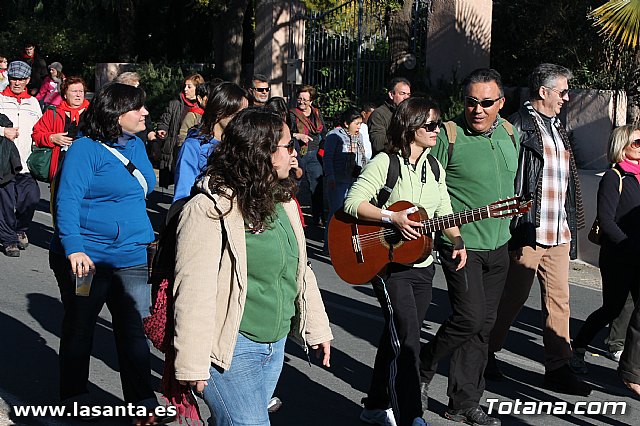 Romera Santa Eulalia 8 diciembre 2012 - 739