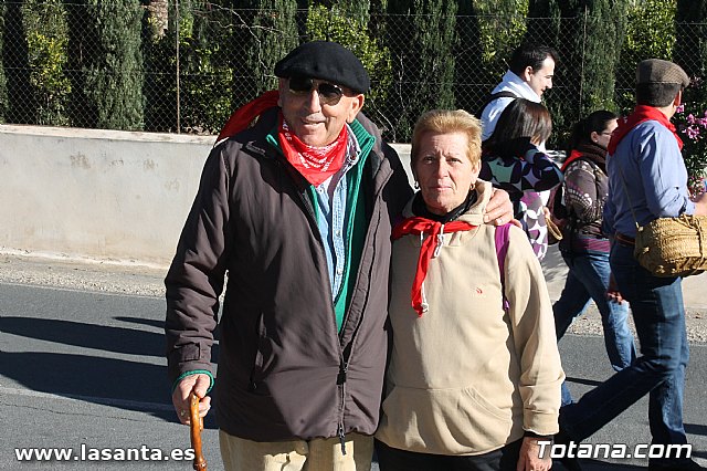 Romera Santa Eulalia 8 diciembre 2012 - 741