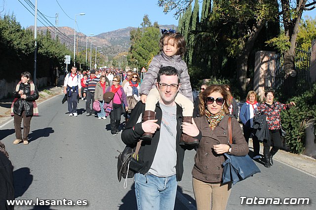 Romera Santa Eulalia 8 diciembre 2012 - 742