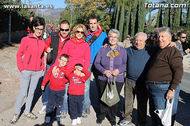 Romera Santa Eulalia 8 diciembre 2012 - 746