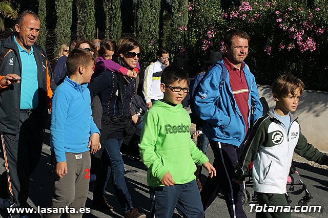 Romera Santa Eulalia 8 diciembre 2012 - 749