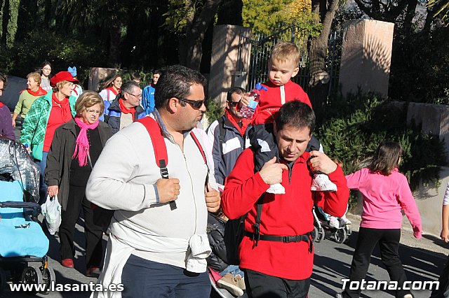 Romera Santa Eulalia 8 diciembre 2012 - 752