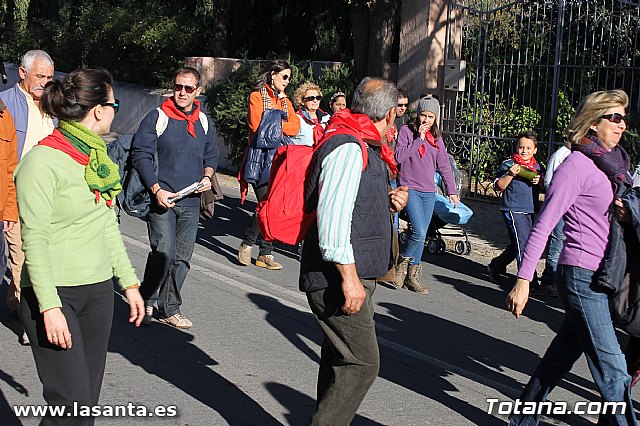 Romera Santa Eulalia 8 diciembre 2012 - 754