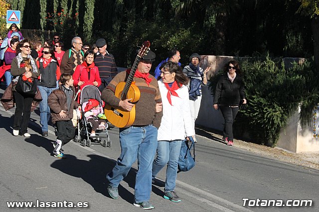 Romera Santa Eulalia 8 diciembre 2012 - 755
