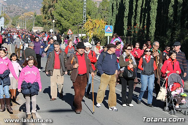Romera Santa Eulalia 8 diciembre 2012 - 756