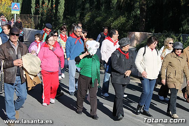 Romera Santa Eulalia 8 diciembre 2012 - 764