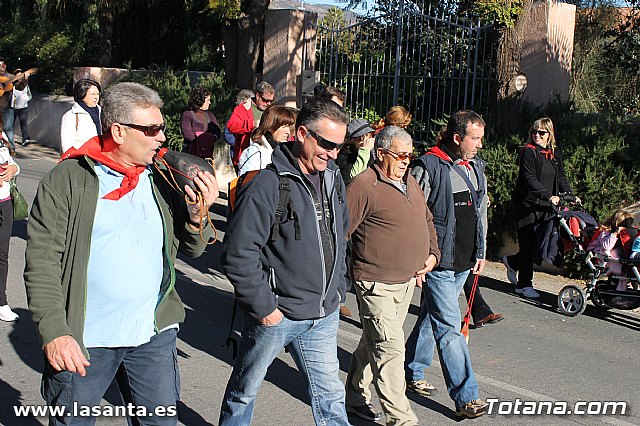 Romera Santa Eulalia 8 diciembre 2012 - 766