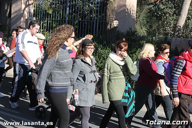 Romera Santa Eulalia 8 diciembre 2012 - 767