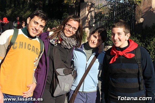 Romera Santa Eulalia 8 diciembre 2012 - 771