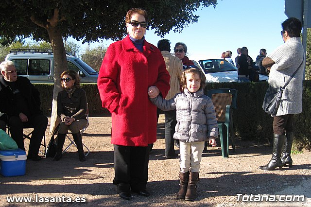 Romera Santa Eulalia 8 diciembre 2012 - 774