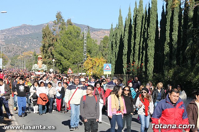 Romera Santa Eulalia 8 diciembre 2012 - 777