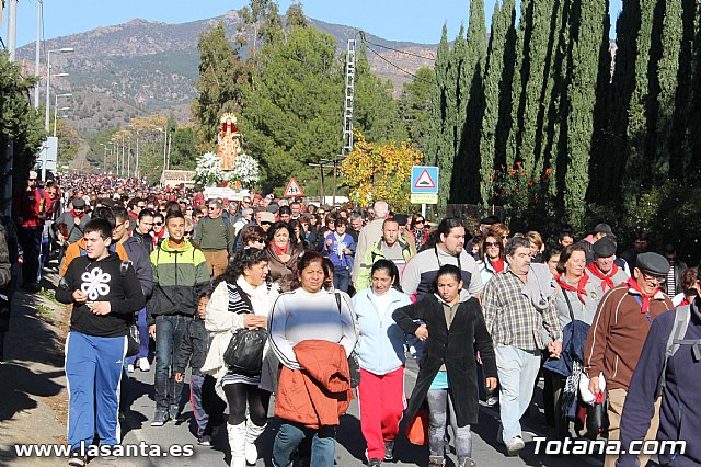 Romera Santa Eulalia 8 diciembre 2012 - 778