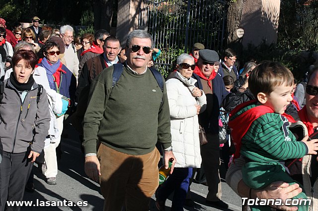 Romera Santa Eulalia 8 diciembre 2012 - 783