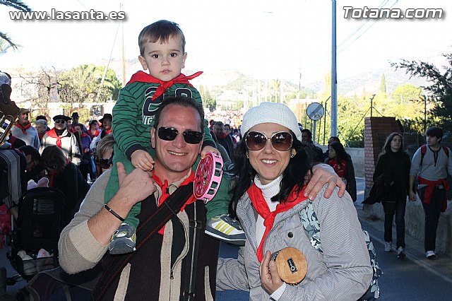 Romera Santa Eulalia 8 diciembre 2012 - 802