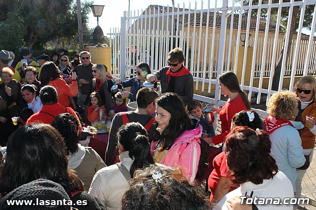 Romera Santa Eulalia 8 diciembre 2012 - 803