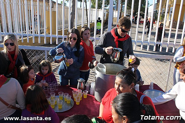 Romera Santa Eulalia 8 diciembre 2012 - 805