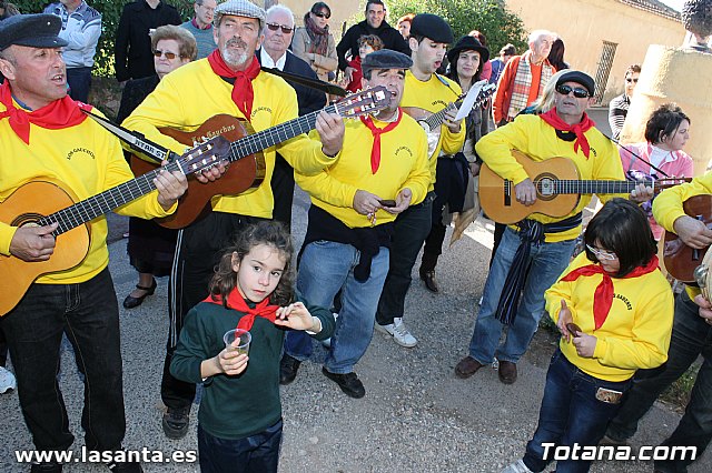 Romera Santa Eulalia 8 diciembre 2012 - 806