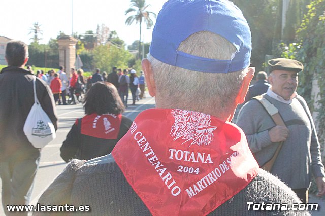 Romera Santa Eulalia 8 diciembre 2012 - 807