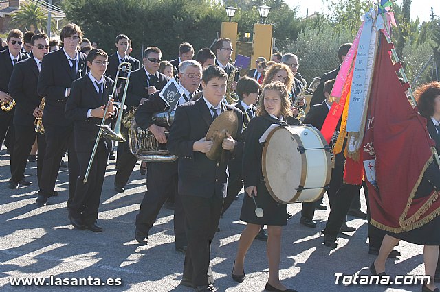 Romera Santa Eulalia 8 diciembre 2012 - 813
