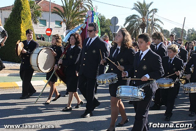 Romera Santa Eulalia 8 diciembre 2012 - 814