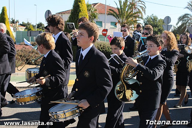 Romera Santa Eulalia 8 diciembre 2012 - 815