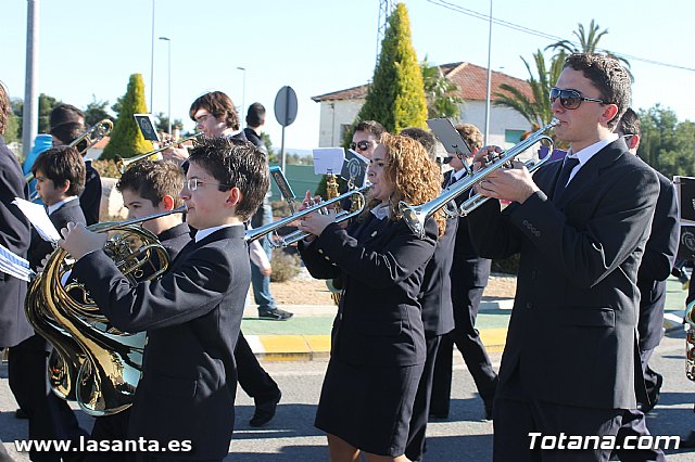 Romera Santa Eulalia 8 diciembre 2012 - 816