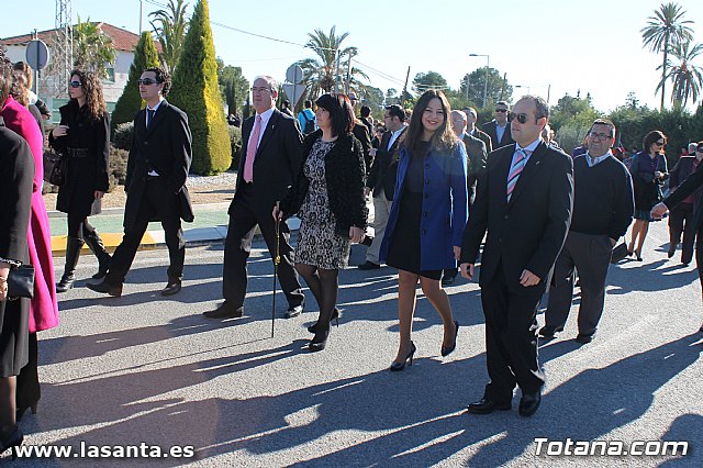 Romera Santa Eulalia 8 diciembre 2012 - 825