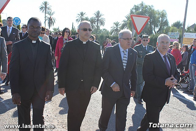 Romera Santa Eulalia 8 diciembre 2012 - 830