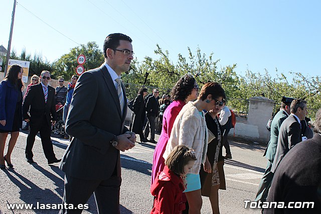 Romera Santa Eulalia 8 diciembre 2012 - 832