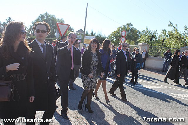 Romera Santa Eulalia 8 diciembre 2012 - 833