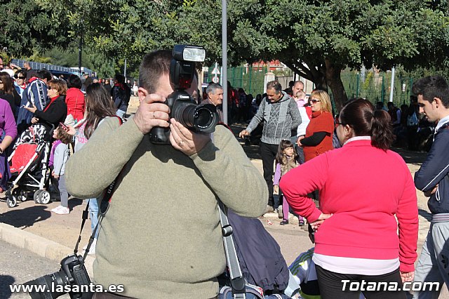 Romera Santa Eulalia 8 diciembre 2012 - 837