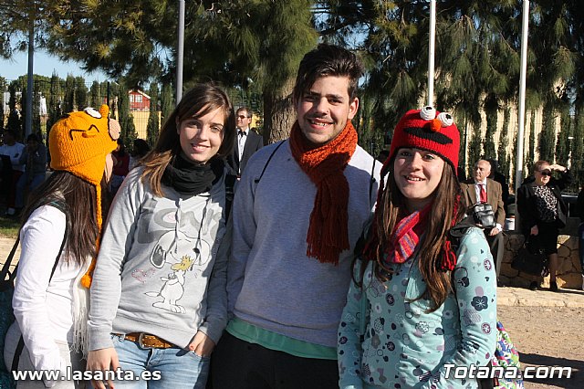 Romera Santa Eulalia 8 diciembre 2012 - 838