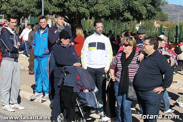 Romera Santa Eulalia 8 diciembre 2012 - 839