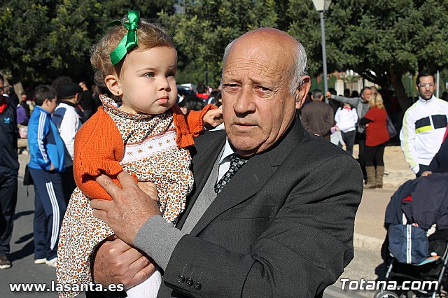 Romera Santa Eulalia 8 diciembre 2012 - 840