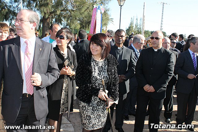 Romera Santa Eulalia 8 diciembre 2012 - 842