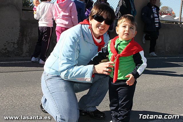 Romera Santa Eulalia 8 diciembre 2012 - 844