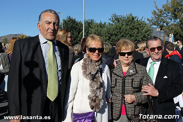 Romera Santa Eulalia 8 diciembre 2012 - 846