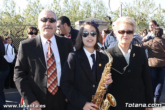 Romera Santa Eulalia 8 diciembre 2012 - 847