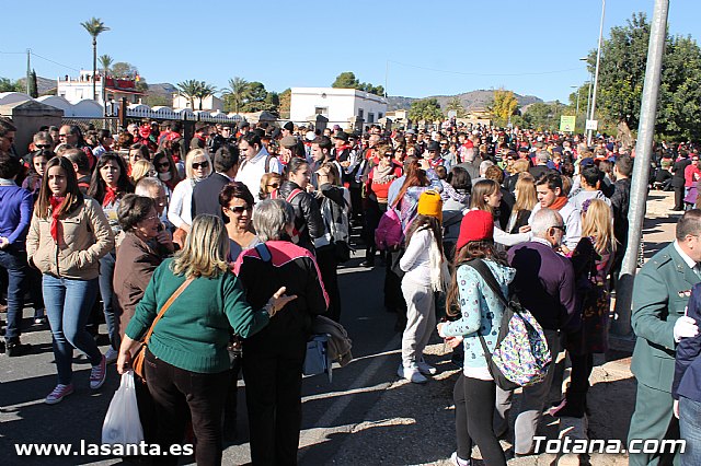 Romera Santa Eulalia 8 diciembre 2012 - 849